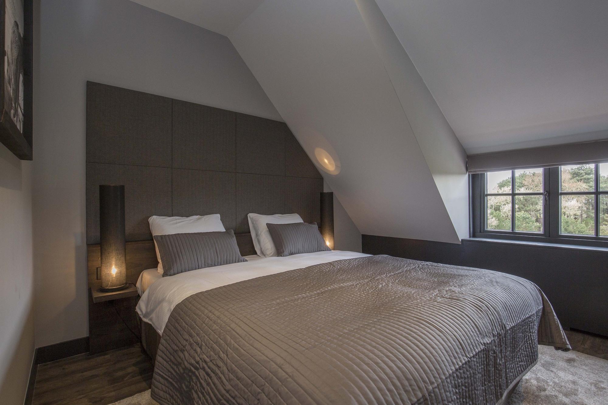Fletcher Boutique Hotel Duinoord Wassenaar Exterior photo