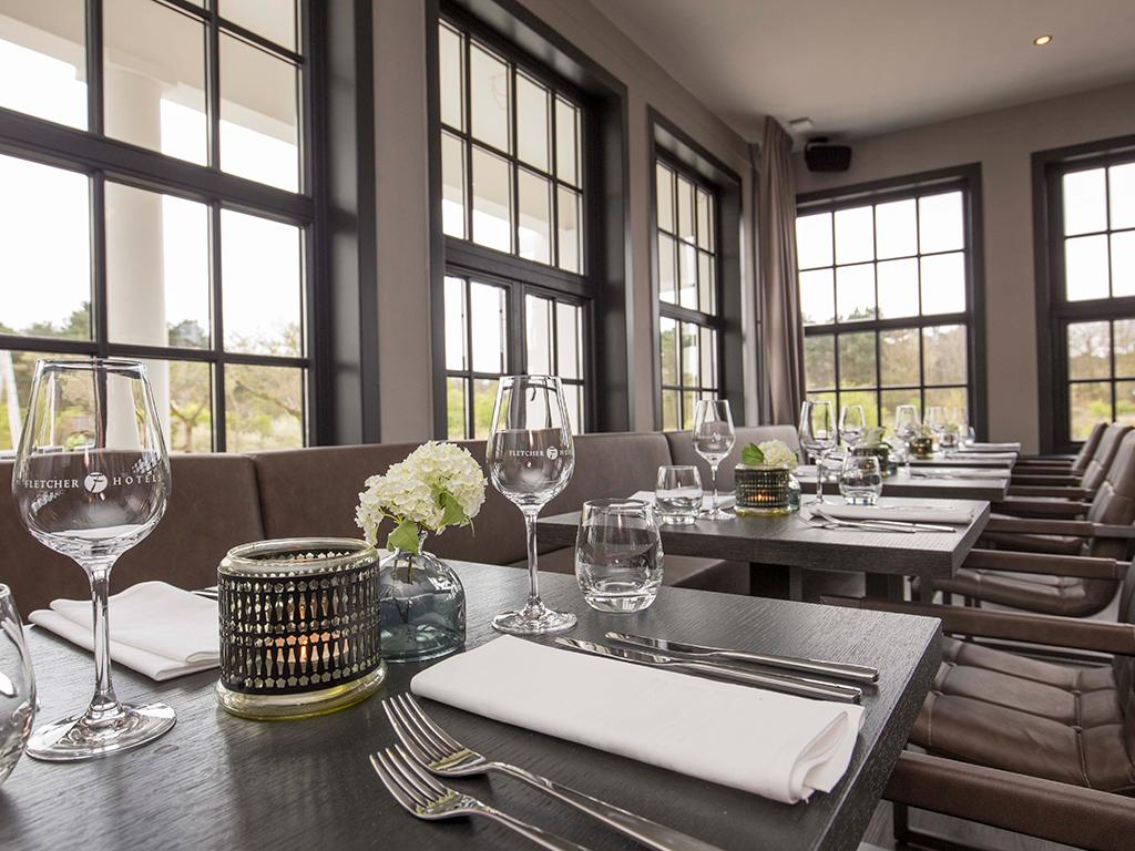 Fletcher Boutique Hotel Duinoord Wassenaar Exterior photo