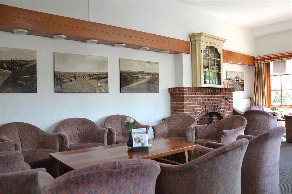 Fletcher Boutique Hotel Duinoord Wassenaar Exterior photo