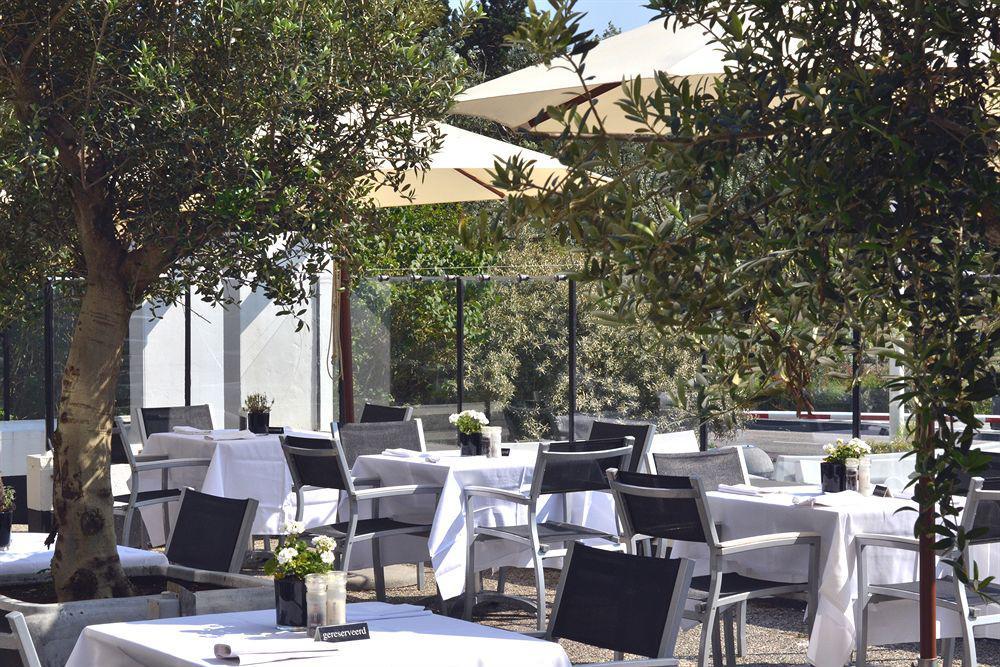 Fletcher Boutique Hotel Duinoord Wassenaar Exterior photo
