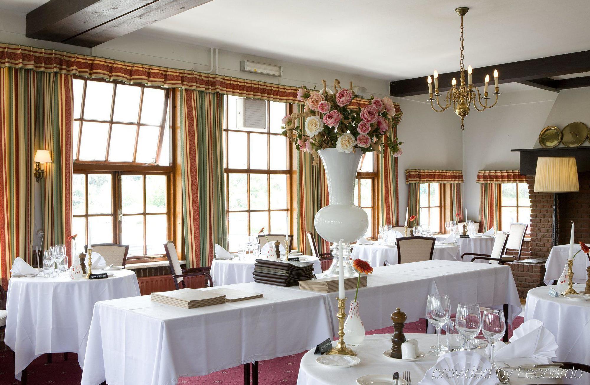 Fletcher Boutique Hotel Duinoord Wassenaar Exterior photo
