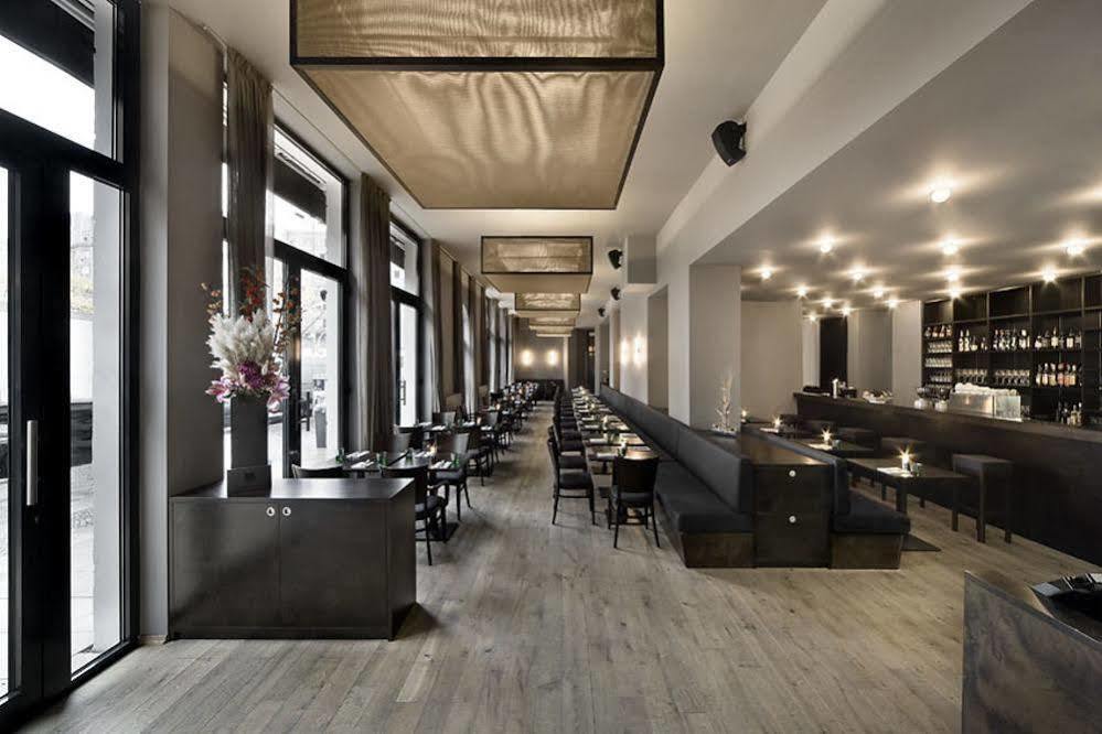 Fletcher Boutique Hotel Duinoord Wassenaar Exterior photo